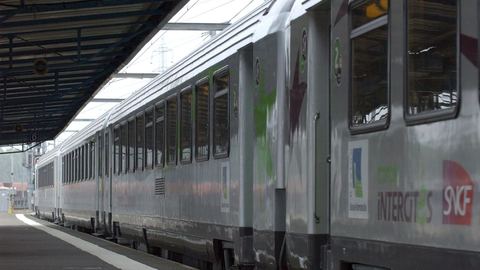La SNCF anticipe des perturbations mineures sur les trains