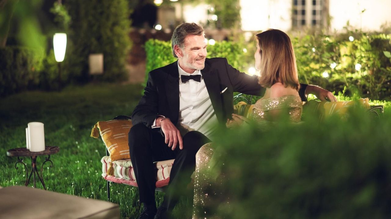 Le « Golden Bachelor » sur M6 : Un show de téléréalité de dating classique avec une exception majeure