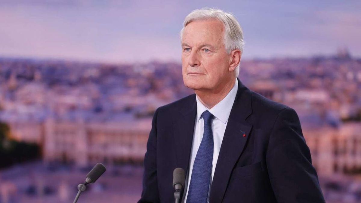 Le Premier Ministre déclare l'autonomie du nouveau gouvernement face à Emmanuel Macron