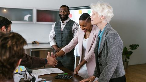 Les CSP : Un Tremplin pour l'Entrepreneuriat