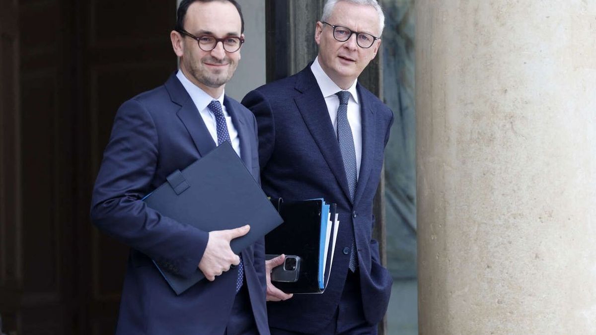 Les collectivités locales contestent des données "trompeuses" suite à l'examen de Bercy