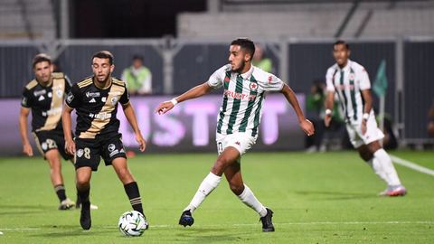 Ligue 2 : Le Red Star espère se ressaisir face à Laval pour éviter l'incertitude