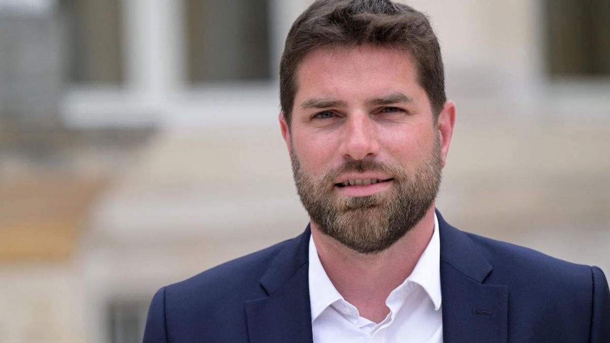 « Nous ne pouvons être tenus responsables de hold-up », affirme le député LR, Vincent Jeanbrun.