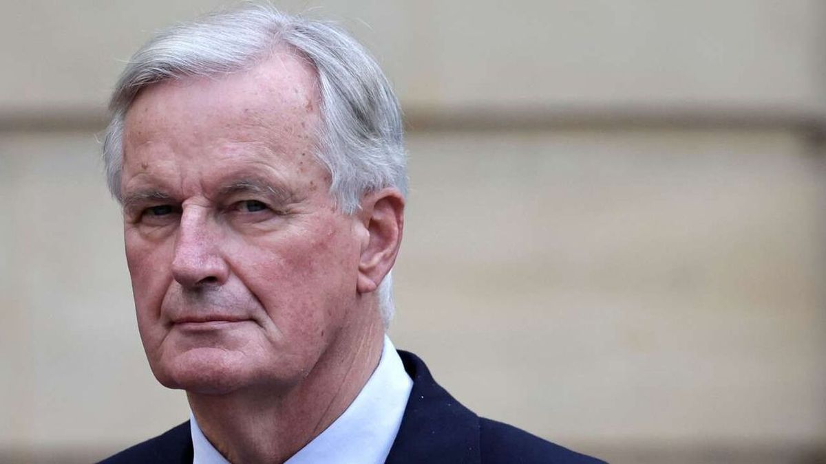 Observons les réponses suite à l'annonce du gouvernement Barnier