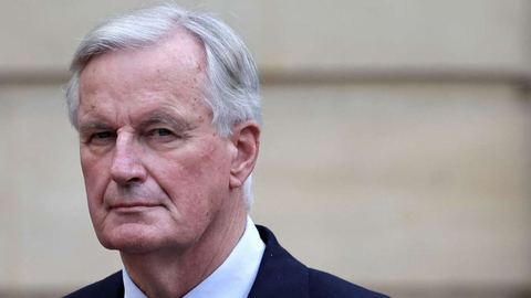 Observons les réponses suite à l'annonce du gouvernement Barnier