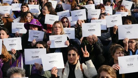 Pour les militantes féministes, l’immigration n'est pas un bon critère d'analyse