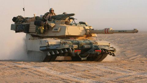 Quatre hauts responsables de l'État islamique en Irak éliminés fin août, selon l'armée américaine