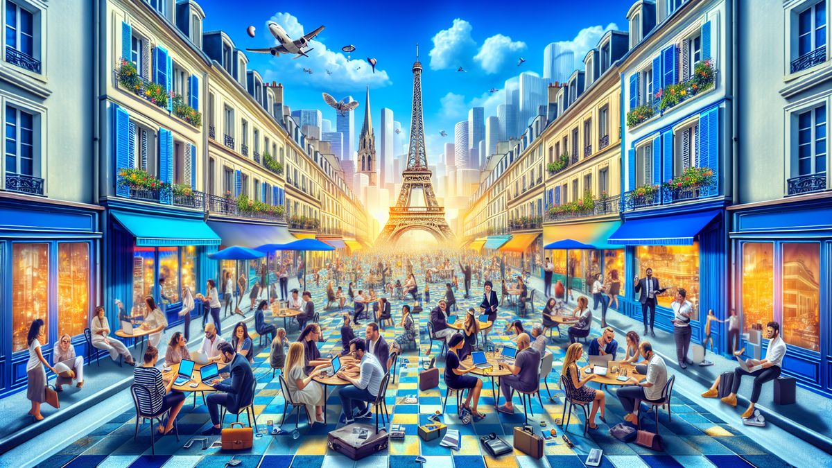 Semrush.com en France en 2024 c'est quoi ?
