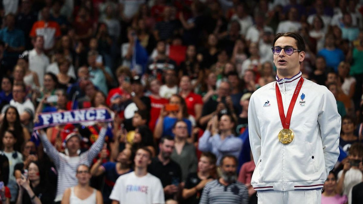Suivi en direct des médailles remportées par la France aux Jeux Paralympiques de Paris 2024, épreuve par épreuve
