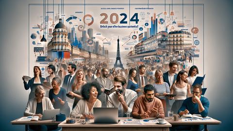 2024'te Fransa'da Systeme.io nedir?