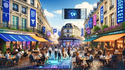 ما هو موقع Traffichaus.com في فرنسا عام 2024؟