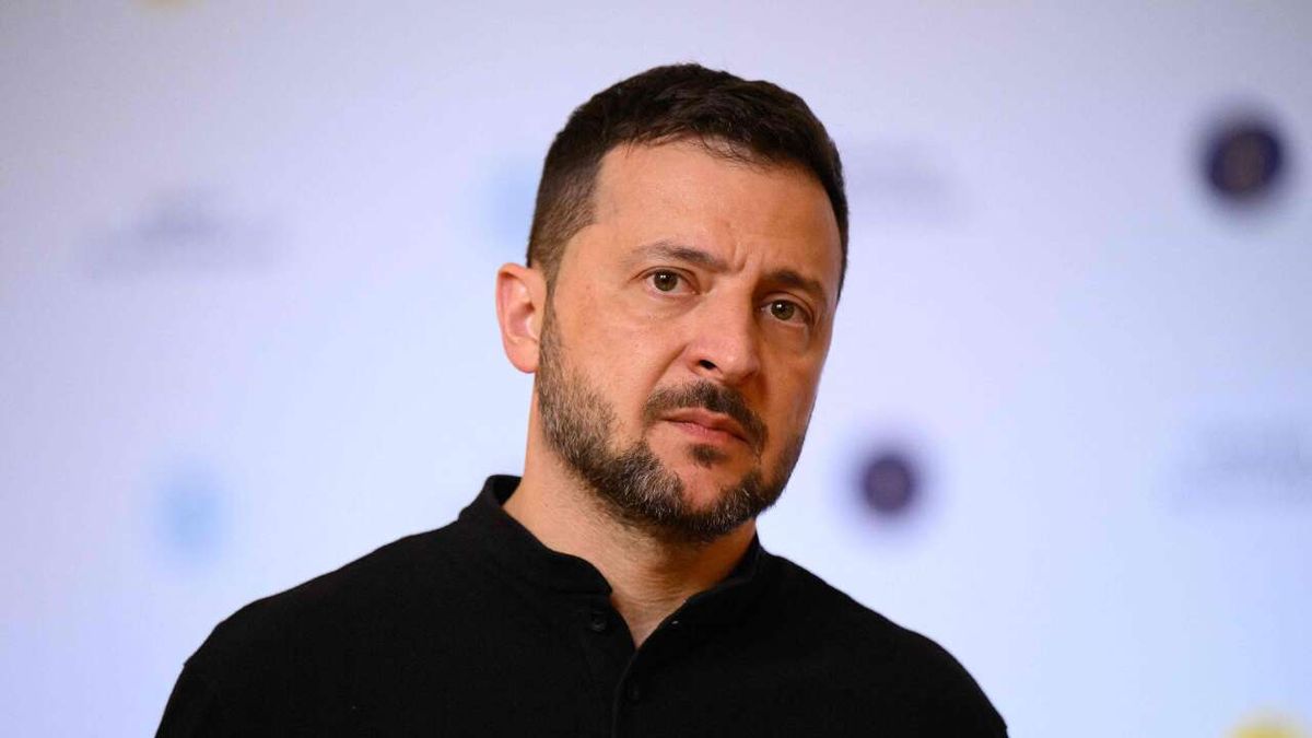 Volodymyr Zelensky déclare que son "plan de victoire" est totalement prêt.