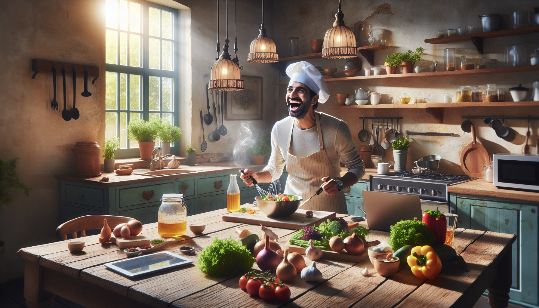 Restoran işletmecileri için rezervasyon yönetiminde devrim yaratan yenilikçi platform olan 2024'te Fransa'daki zenchef.com'u keşfedin. Bu çözümün müşteriler ve kuruluşlar arasındaki bağlantıyı nasıl kolaylaştırdığını ve böylece mutfak deneyimini nasıl optimize ettiğini öğrenin.