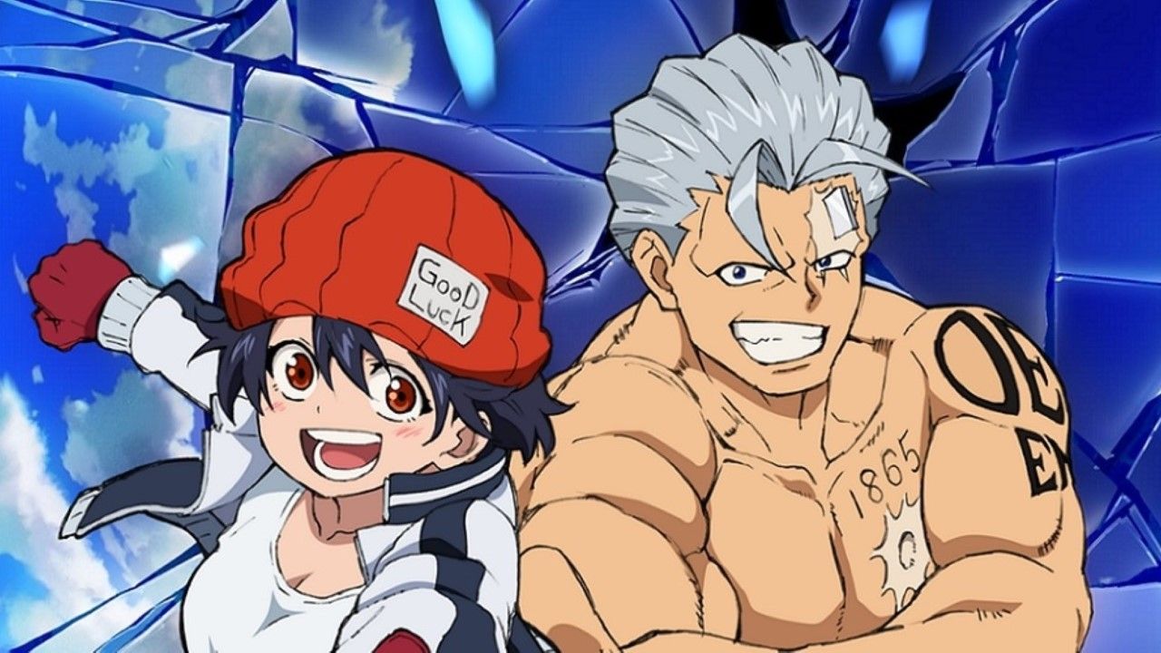 découvrez anime-sama.fr en 2024, votre destination incontournable pour plonger dans l'univers fascinant de l'anime. profitez des dernières nouveautés, critiques et analyses d'épisodes pour ne rien manquer de vos séries préférées.