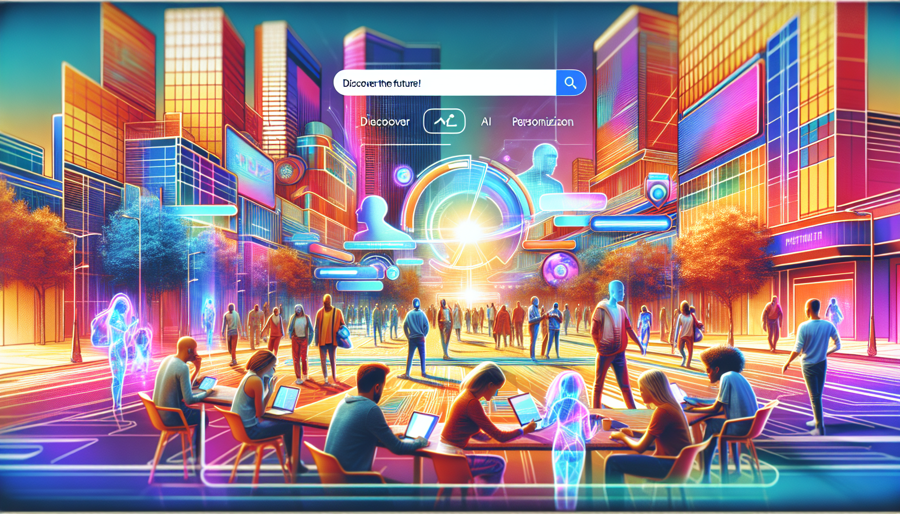 découvrez ce que google.com réserve pour 2024 ! analyse des nouvelles fonctionnalités, des innovations technologiques et des tendances à venir. restez à jour sur les mises à jour de google pour optimiser votre expérience en ligne.