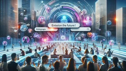 Google.com en 2024, c'est quoi ?