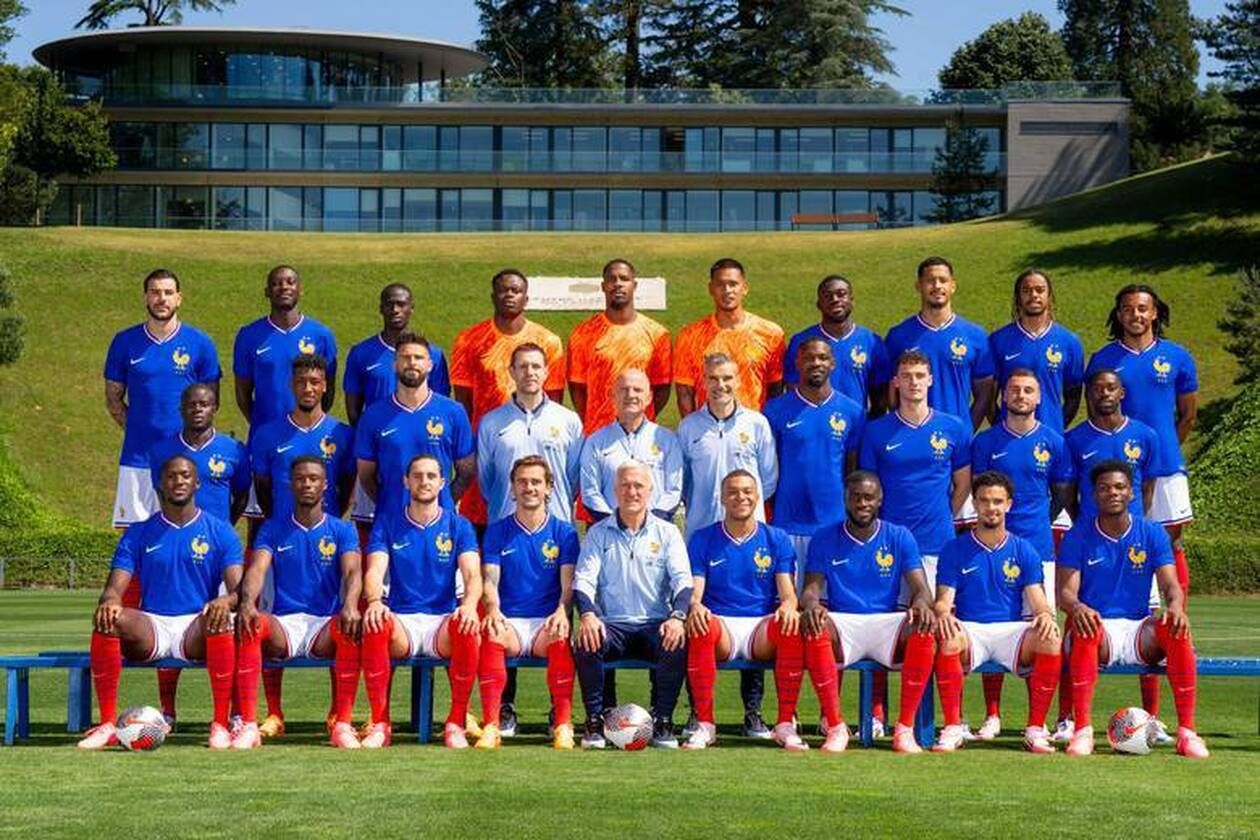 découvrez toute l'actualité sportive sur lequipe.fr en 2024, avec des analyses approfondies, des interviews exclusives et les dernières informations sur vos équipes et athlètes préférés.