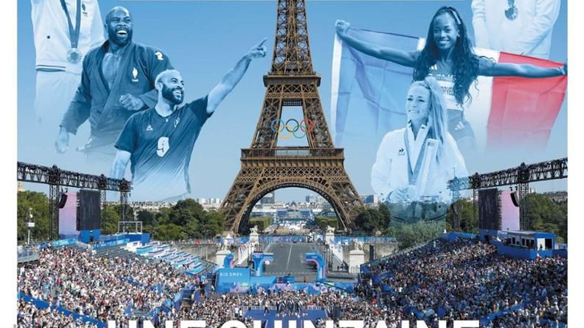 lequipe.fr en 2024, c'est quoi ?