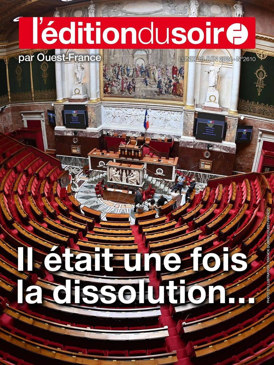découvrez les dernières actualités et analyses de ouest-france en 2024. restez informé sur les événements régionaux, nationaux et internationaux qui façonnent notre monde.
