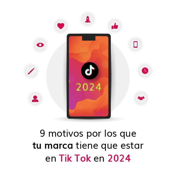 découvrez les tendances et les nouveautés de tiktok en 2024 ! plongez dans l'univers captivant des vidéos courtes, les défis viraux et les influenceurs qui font la pluie et le beau temps sur la plateforme. restez à l'affût des évolutions et des astuces pour optimiser votre expérience tiktok cette année.