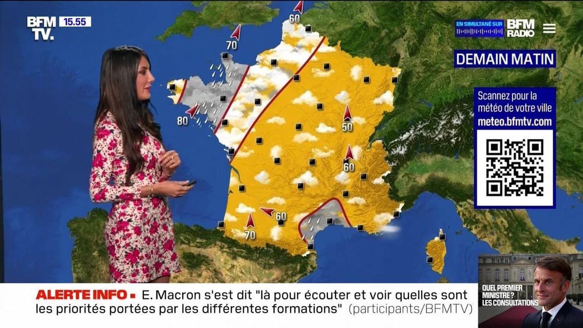 weather.com en 2024, c'est quoi ?
