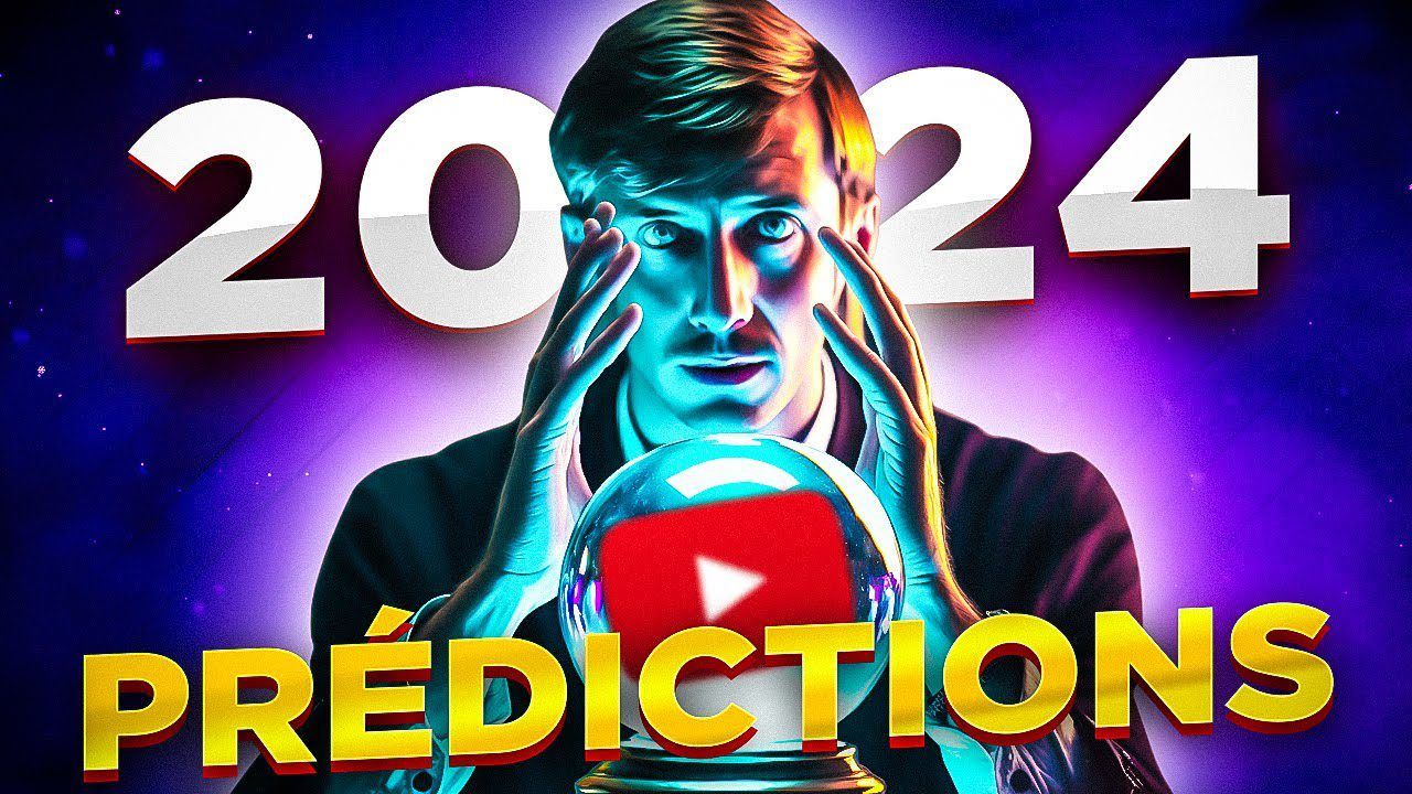 découvrez les nouvelles tendances et fonctionnalités de youtube en 2024, ainsi que les conseils pour optimiser votre expérience et développer votre chaîne sur la plateforme la plus populaire au monde.