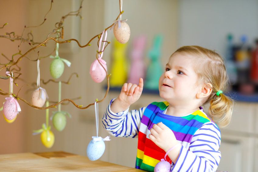 Comment optimiser l’espace dans une petite chambre d’enfant en 2024 ?