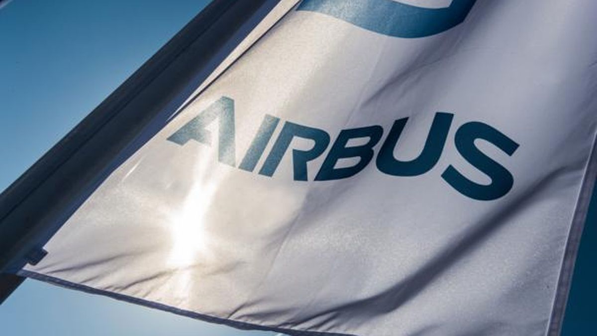 Airbus - Aérospatiale et Défense c'est quoi en France en 2024 ?