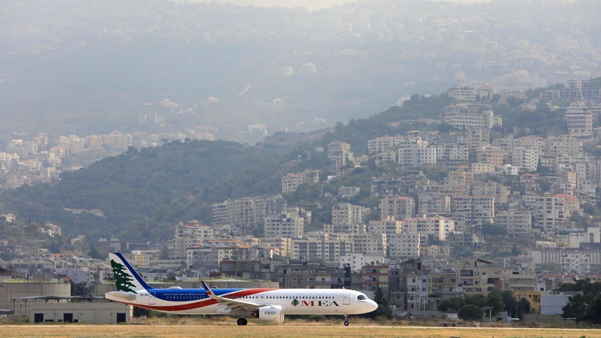 Alerte de sécurité : Les États-Unis incitent leurs citoyens à quitter immédiatement le Liban