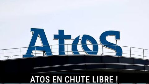 Atos - Czym są usługi IT we Francji w 2024 roku?