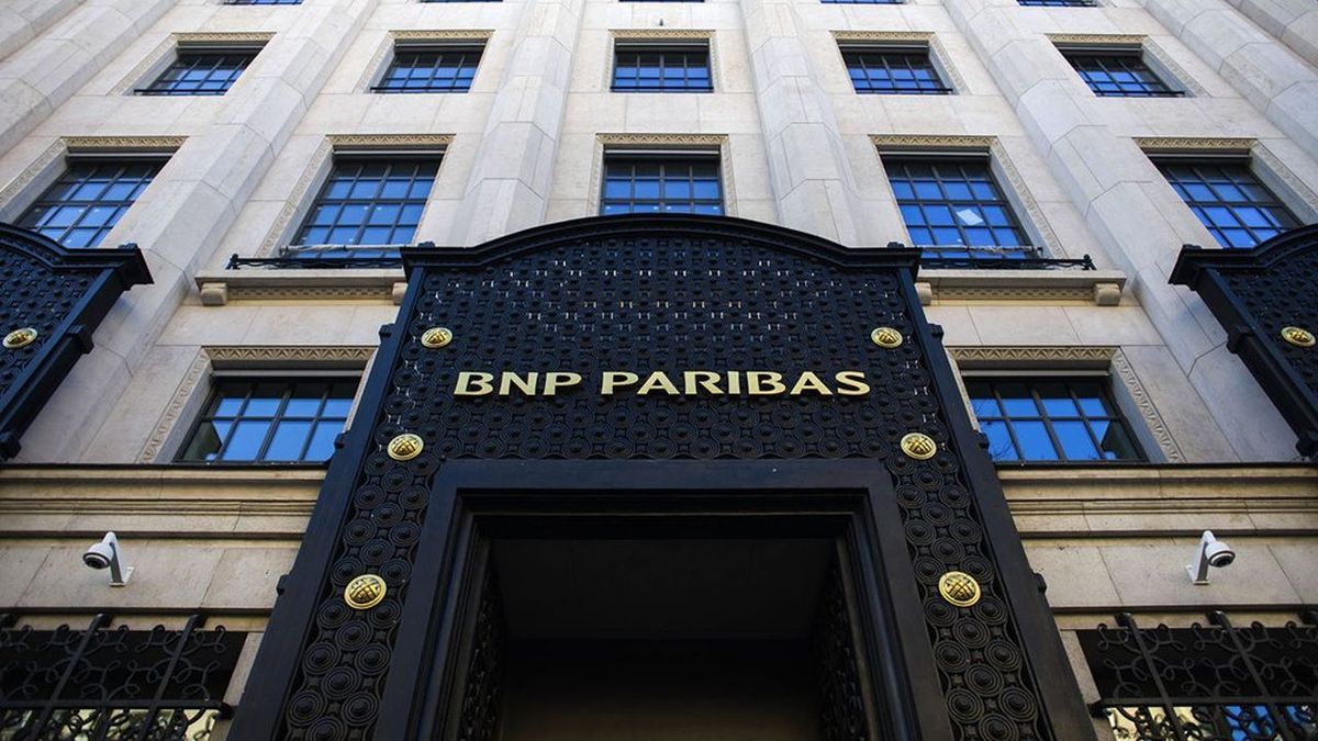 BNP Paribas - Banques c'est quoi en France en 2024 ?