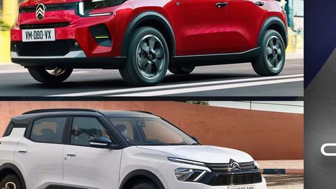 Citroën - ما هي السيارات في فرنسا عام 2024؟