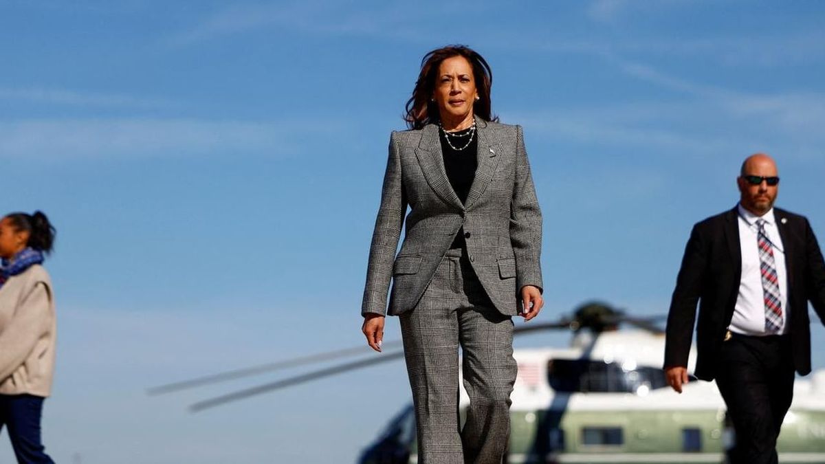 Dernières actualités sur les campagnes de Kamala Harris et de Donald Trump : réponses à vos questions en français
