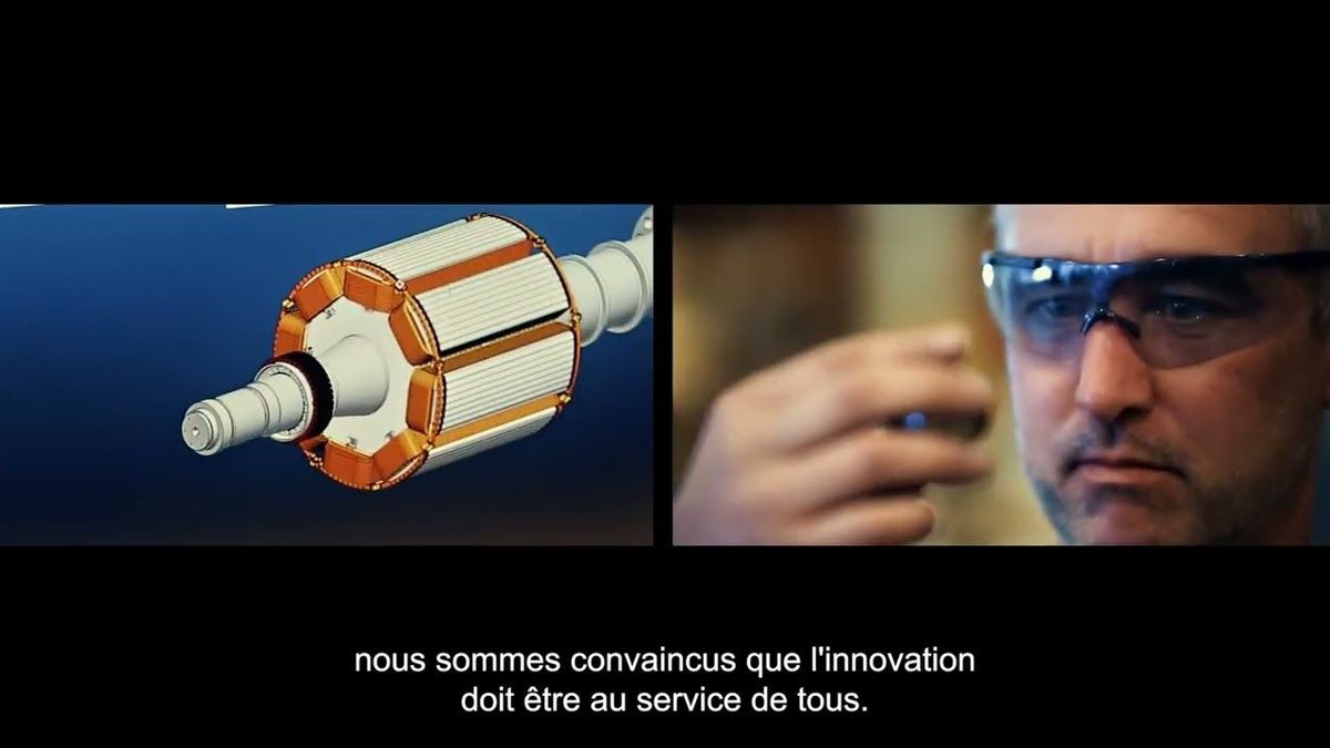 Eiffage - Ingénierie et Construction c'est quoi en France en 2024 ?