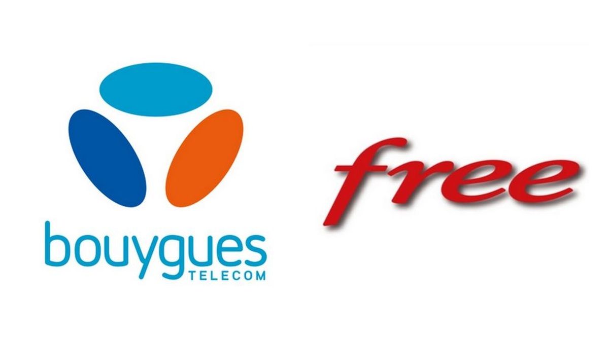 Free - Télécoms c'est quoi en France en 2024 ?