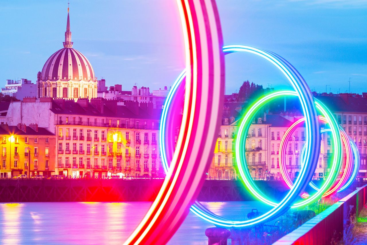 Ibis - Jakie są hotele we Francji w 2024 roku?