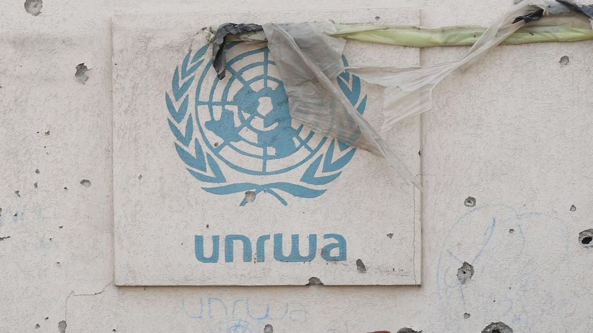 Interdiction des actions de l'UNRWA, agence de l'ONU, suscite une vive controverse