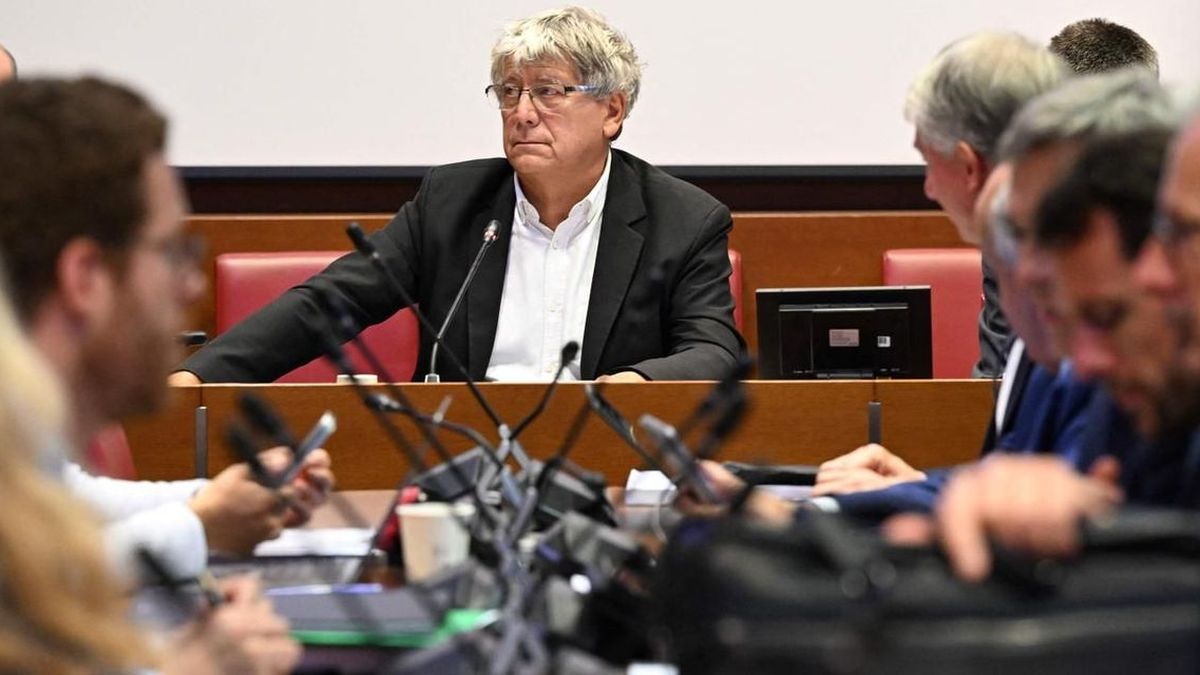 La Commission des Finances de l'Assemblée sollicite formellement l'autorisation d'investiguer sur le dépassement du déficit public