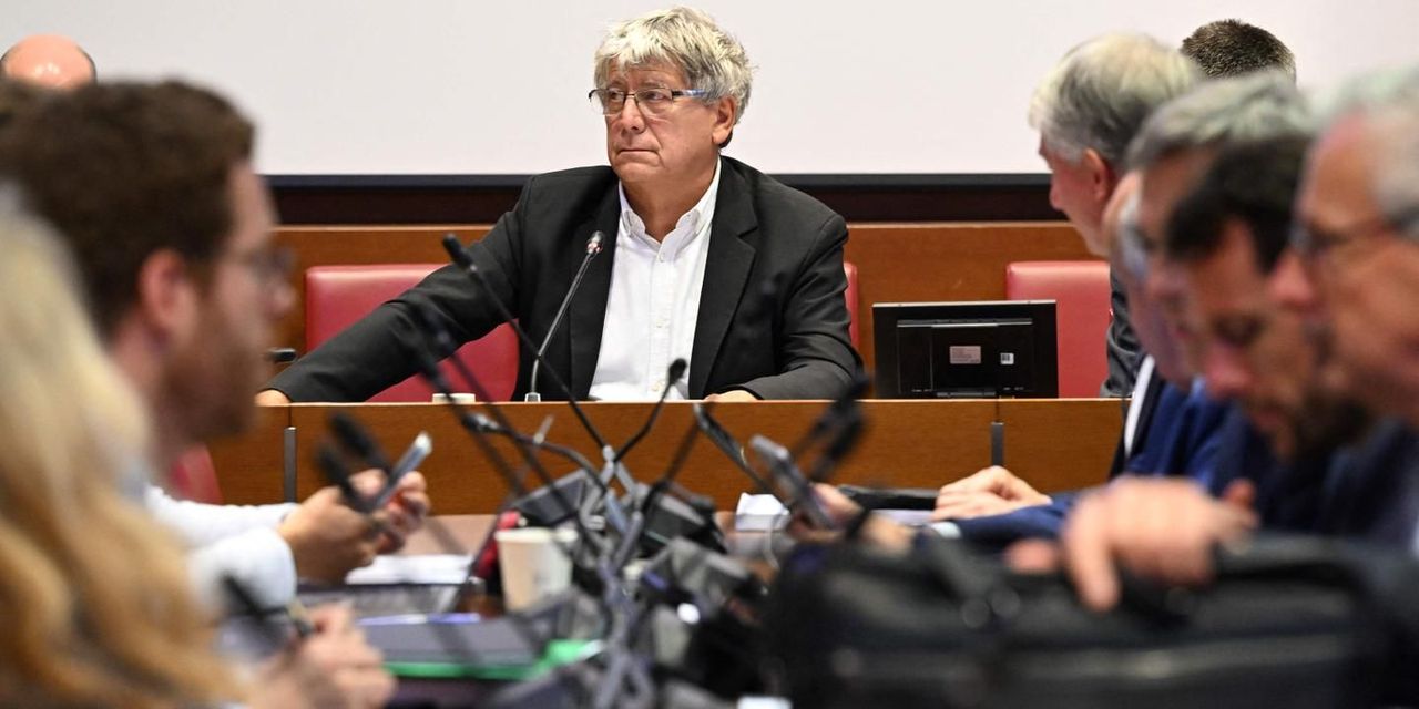 La Commission des Finances de l'Assemblée sollicite formellement l'autorisation d'investiguer sur le dépassement du déficit public