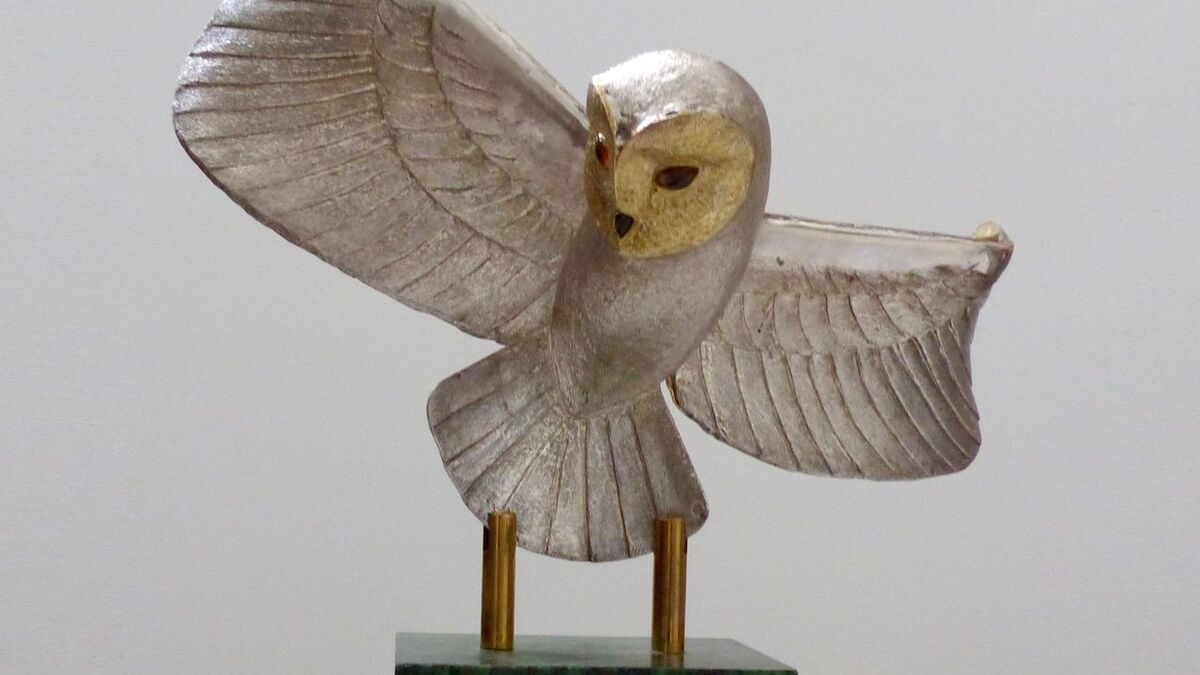 La découverte de la Chouette d'or : Une chasse au trésor française unique à travers 11 énigmes