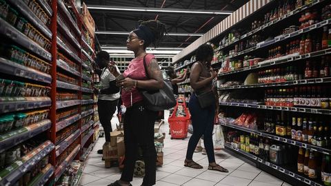 Martinique : une nuit plutôt paisible après plusieurs soirées de tensions