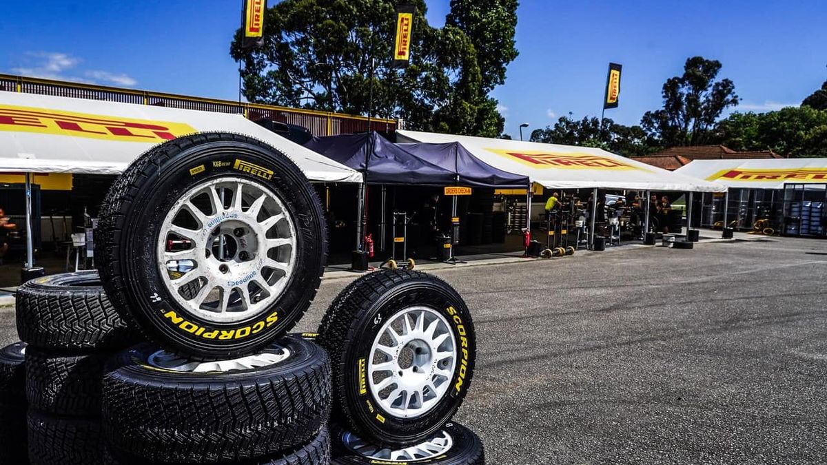 Michelin - O que são pneus na França em 2024?