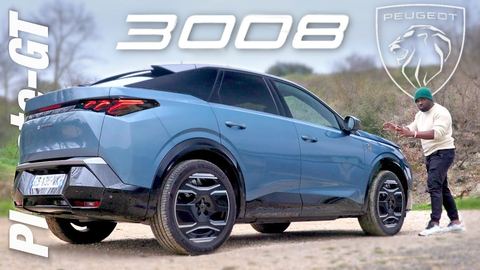 Peugeot - Automobiles c'est quoi en France en 2025 ?
