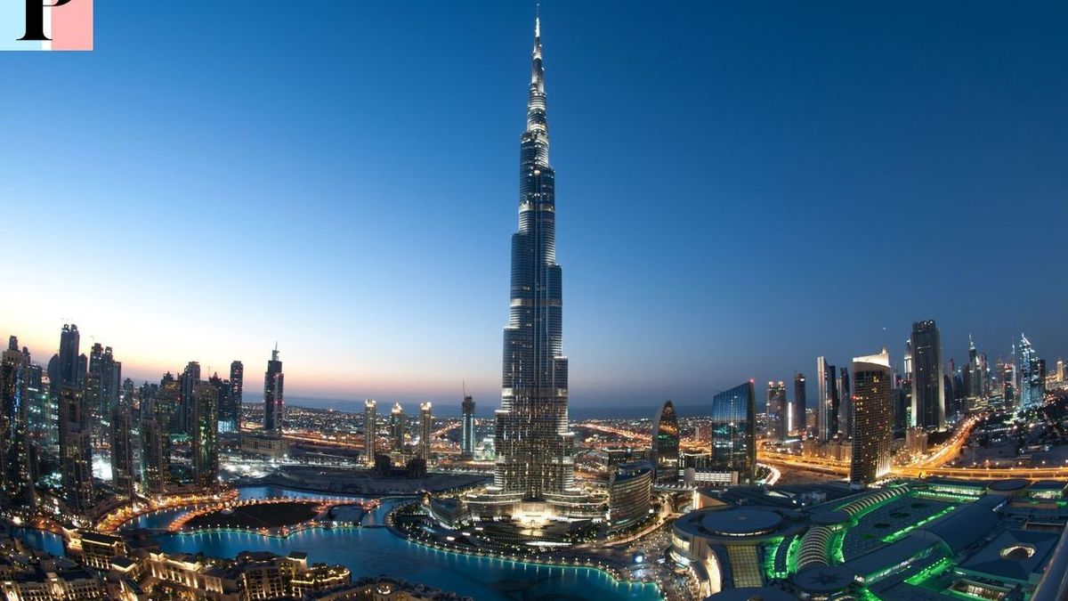 Pourquoi investir dans l'immobilier à Dubaï ?