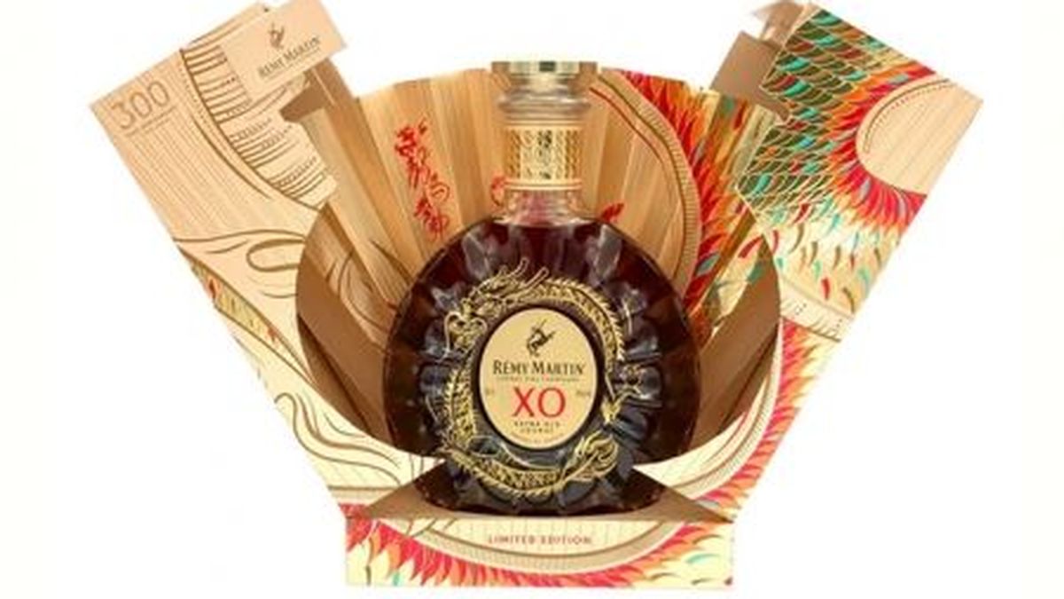 Rémy Martin - Jakie są alkohole we Francji w 2024 roku?