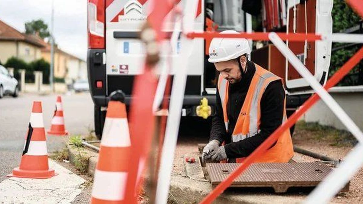 SPIE - Ingénierie et Construction c'est quoi en France en 2024 ?