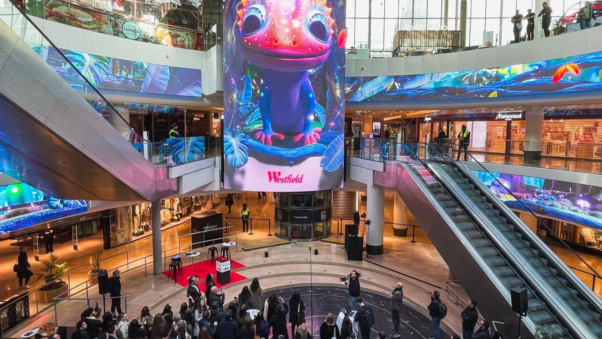 Unibail-Rodamco-Westfield - Services Immobiliers c'est quoi en France en 2024 ?