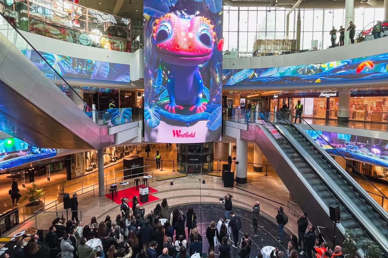 Unibail-Rodamco-Westfield - Services Immobiliers c'est quoi en France en 2024 ?