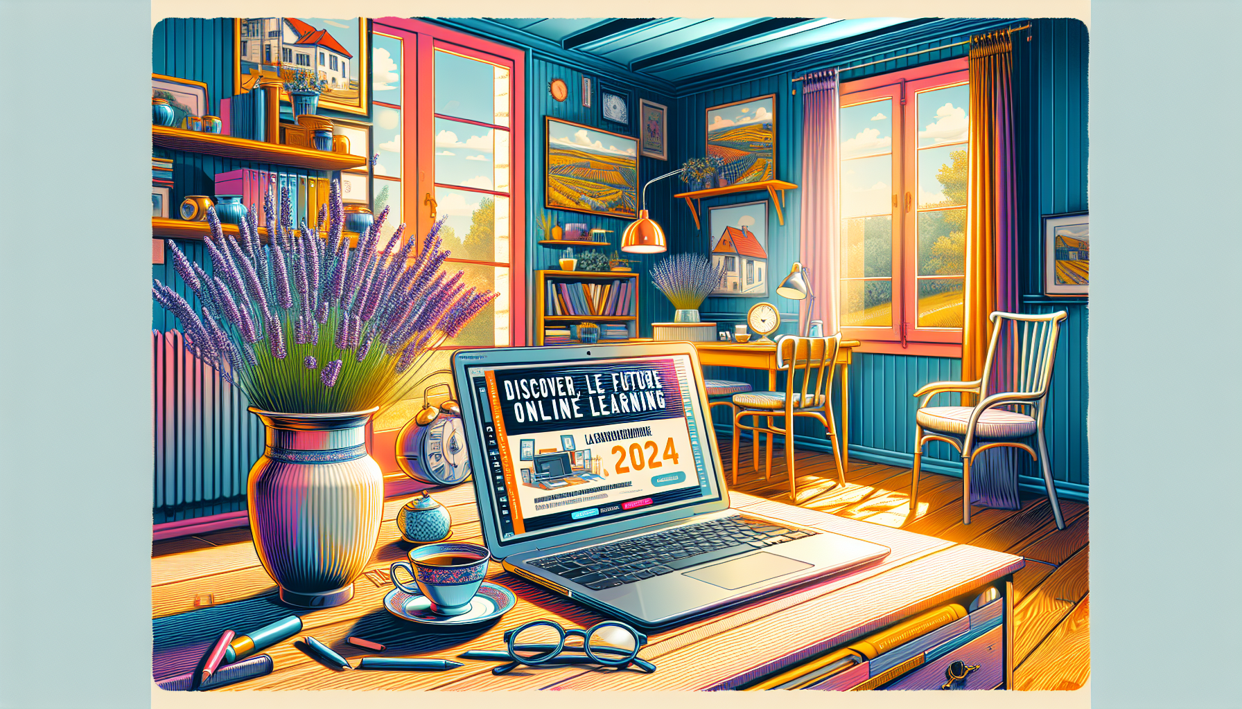 2024'te Fransa'da webinarjam.com'u keşfedin: etkileşimli ve ilgi çekici web seminerleriniz için önemli bir platform. Bu güçlü araçla sunumlarınızı nasıl optimize edeceğinizi, izleyicilerinizle etkileşimi nasıl en üst düzeye çıkaracağınızı ve çevrimiçi görünürlüğünüzü nasıl artıracağınızı öğrenin.