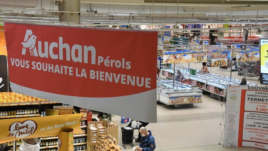Conheça os novos produtos 2024 da Auchan para o setor varejista. aproveite ofertas exclusivas, uma ampla gama de produtos e serviços inovadores para melhorar sua experiência de compra. Visite já a sua loja Auchan ou o nosso site online!